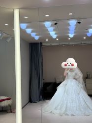 点击看大图 -MISS MIA 婚纱品牌馆