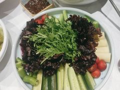 -蠔友汇·海鲜·生蚝烧烤(大东店)