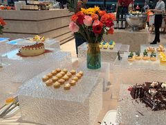 -菲住布渴酒店自助餐厅(阿里巴巴西溪园区店)