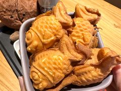 -星宙咖啡STELLARIS CAFE(广告产业园店)