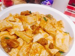 -西贝莜面村(近铁城市广场店)