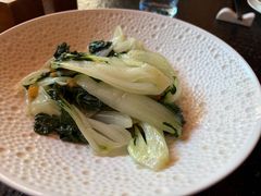 -羡餐厅·杭帮菜·淳菜(千岛湖自由洲际殿店)