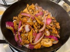 招牌胡须佬鸡煲-胡须佬鸡煲四季火锅店(石厦西村直营店)