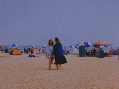 -老虎石海上公园