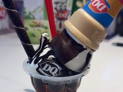 -DQ·蛋糕·冰淇淋(河东万达店)