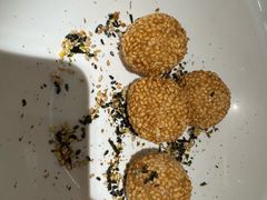 -绿茶餐厅(青岛城阳万象汇店)