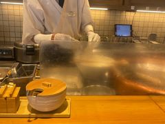 -天ぷら定食まきの(難波千日前店)