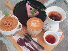 -唐咖精品咖啡(大理古城手冲店)