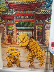 -乐高授权专卖店(岭南站NOVA店)