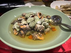 -阿伟海鲜楼·福建菜(涵江店)