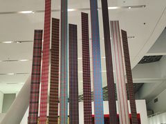 -深圳市当代艺术与城市规划馆