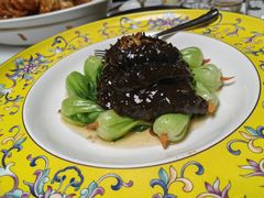 -鹿鸣春饭店(总店)