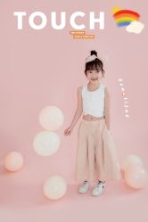 -俏宝贝照相馆(QBB儿童摄影)