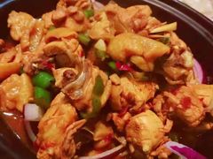-小六农家乐(崇明西沙湿地店)