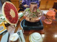 -如意林卡藏餐吧(大昭寺店)