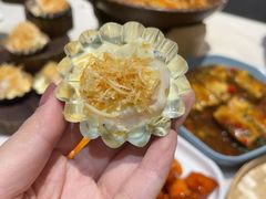 -香香海南菜餐厅