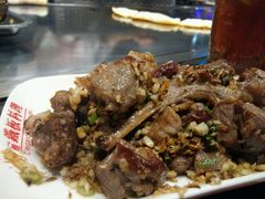 -尚雅铁板料理自助餐厅(乐松店)