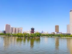 -迎泽公园