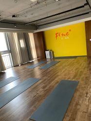 -FineYoga梵音瑜伽·普拉提