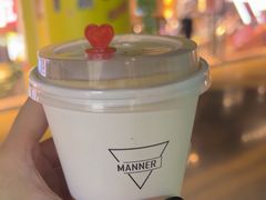 -Manner Coffee(深圳福田大中华店)