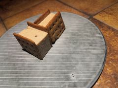 鹅肝脆饼-山杏yama-katsu·吉列炸物