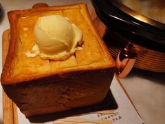 -绿茶餐厅(天通苑华联店)
