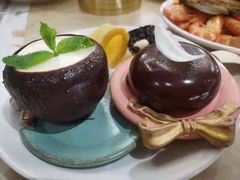 -芭菲盛宴·环球美食(解放碑英利国际店)
