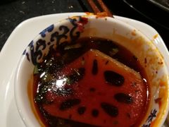 -重庆老火锅王(永陵路分店)