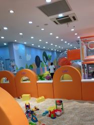 -爱婴室(上海浦建路店)