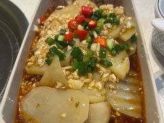 -和庆斋羊蝎子火锅·碳缸烧烤(顺义旗舰店)