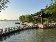 -南北湖风景区