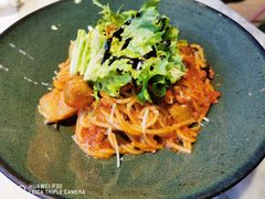 -张爱施法式西餐厅(汉街店)