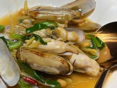 -海味世家·家常菜馆(明州里店)