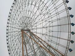 -南昌之星摩天轮