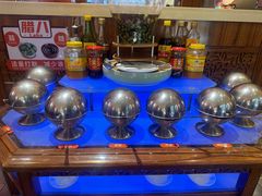-东方饺子王(王府井关东古巷店)