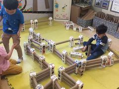 -大宁国际幼儿园(永和东路)