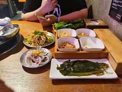-济州爱肉堂(总店)