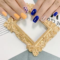 -如一·美甲美睫