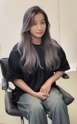 -FASHION PALACE hair+