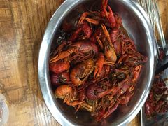 九喜龙虾(凤城六路店)-九喜龙虾(凤城六路直营店)