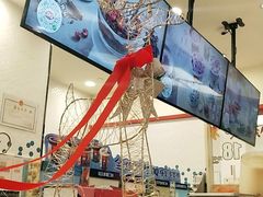 -DQ·蛋糕·冰淇淋(科华王府井店)
