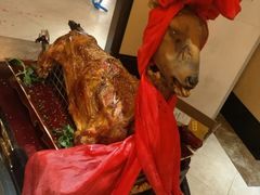 -森谷美食公园(杨行店)