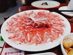 -宝泉铜锅(高新店)