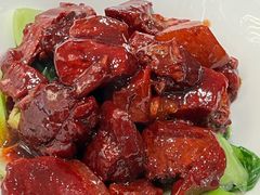 功夫红烧肉-宏玲餐厅(四川南路店)