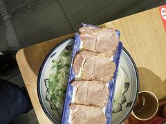 -牛三哥洛阳牛肉汤(生态城店)