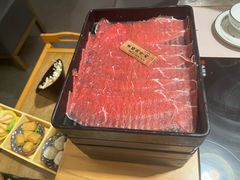 -牛匠和牛寿喜锅(西安总店)