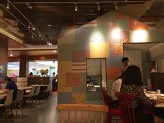 iphone_upload_pic-菲滋意式餐厅(鄞州印象城店)