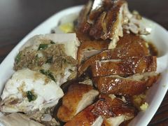 -佳记厚街烧鹅濑粉(广州总店)