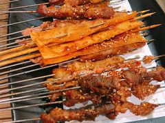 -马海涛牛肉串·午市牛腩饭·烧烤夜宵(领汇广场店)