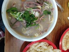 -龙鳞路第一家牛肉汤